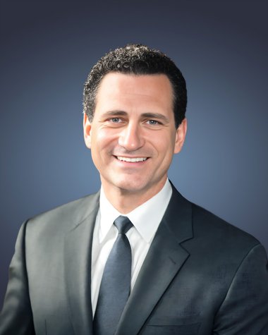 Ian Petas