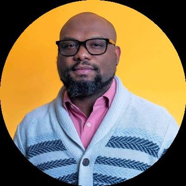 Ramone Myers