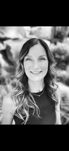 Carrie Miller