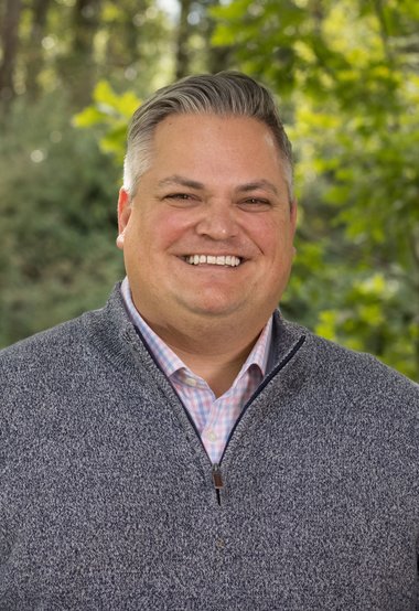 Jesse Moore
