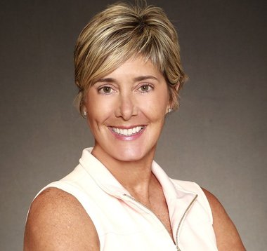 Natalie Gagliano
