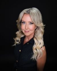 Cheryl Toste
