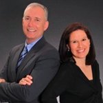 Gary and Kathy Ahrens