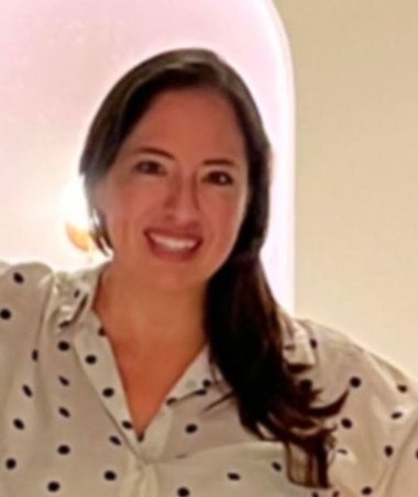 Paulina Bohorquez