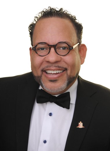 Anthony Lacey