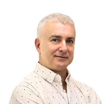 Miguel Terra