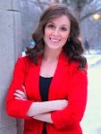 Katherine Budreau