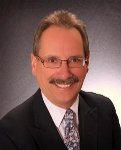 Steve Pierce