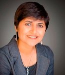 Radha Rustagi