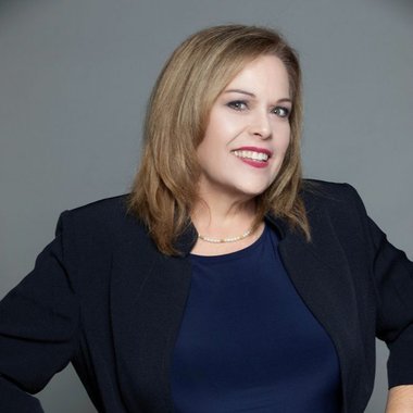 Cynthia Mayfield