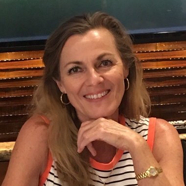 Katy Foxwell