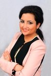 Sara Mostaghasi