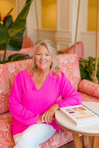 Carolyn Walker