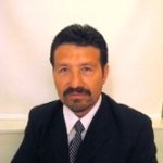 Benjamin Garcia