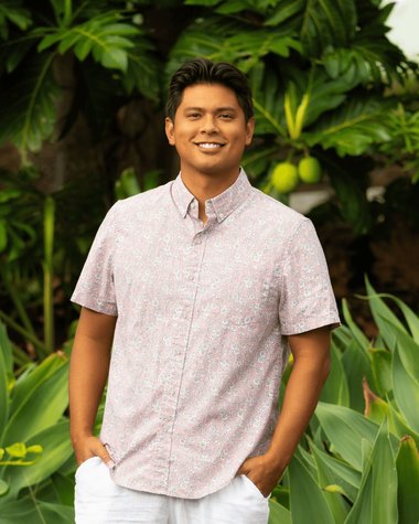 Chaston Marcos