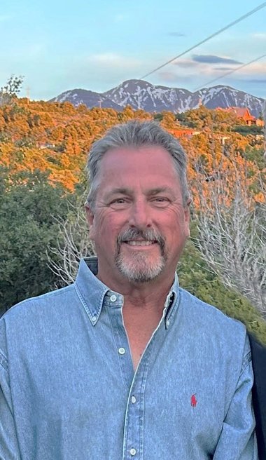 David Dorius