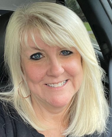 Stacy Slone