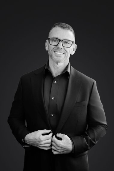Aaron Hoover