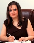 Eva Abed