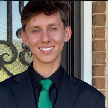 Matthew Cade Wagner
