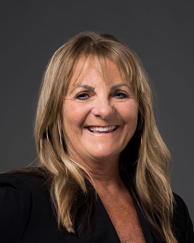 Kathryn Ludwig