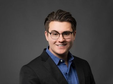 Daniel Baker