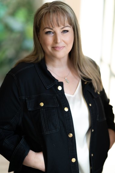 Amy Franzen
