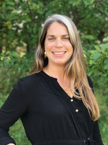Christina Roberts