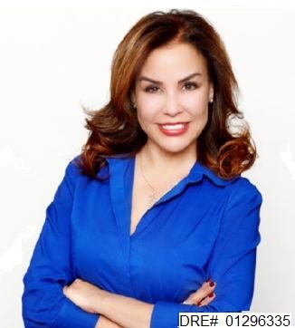 Cecilia Bolbolian Ponce De Leon