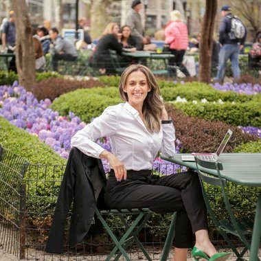 Rotem Lindenberg