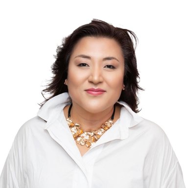 Frances Tak