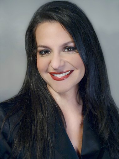 Helen Spanos