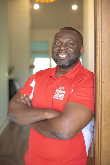 Charles Ilonya