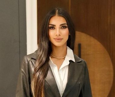 Shermine Khakiani
