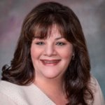 Kristen McCready