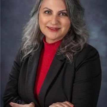 Angela Miller