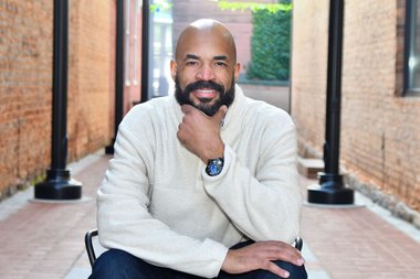 KJ Morton