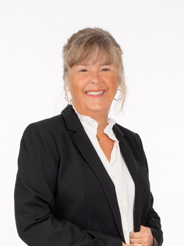 Sue Crowley