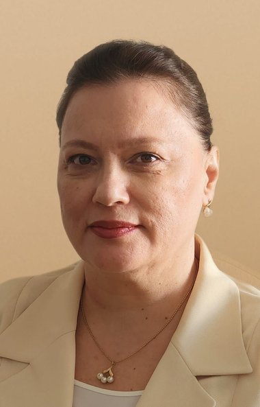 Ipek Sevgin