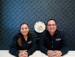 Sandra y Rene Treviño   KOA Bienes Raices