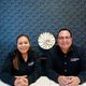Sandra y Rene Treviño   KOA Bienes Raices