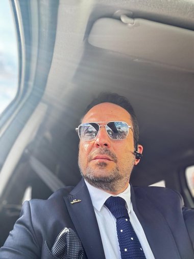 Tolga Örücü