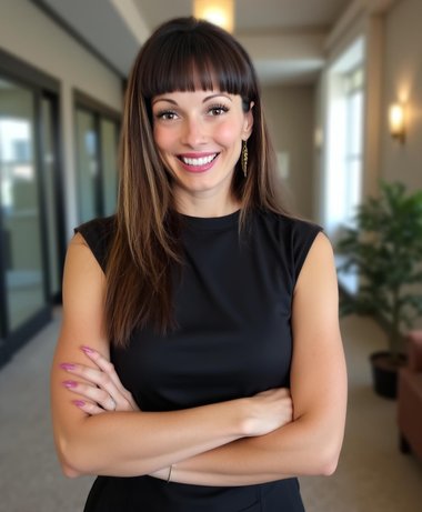 Michelle DeLuca