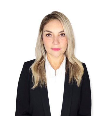 Gabriela Cabada Palazuelos