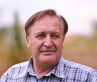Cedric Brewis