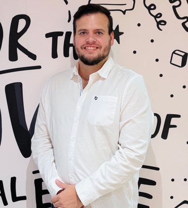 Adriaan de la Rey