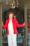 Laurie Morgan Schrank
