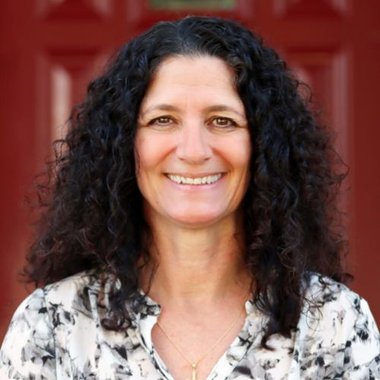 Gina Padro