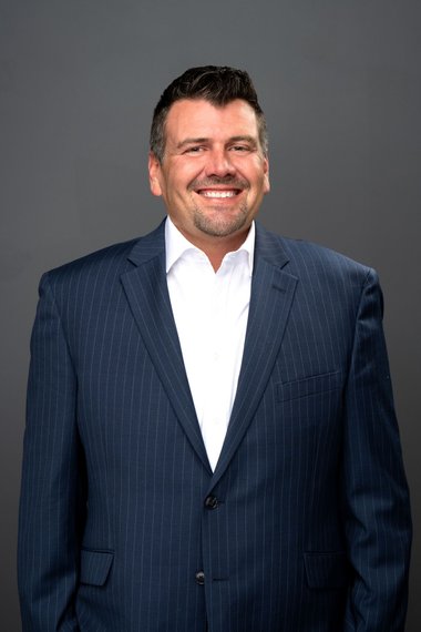 Mark Coffey