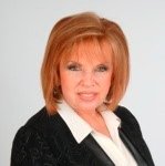 Andrea Levine